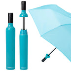Vinrella Wine Bottle Umbrella