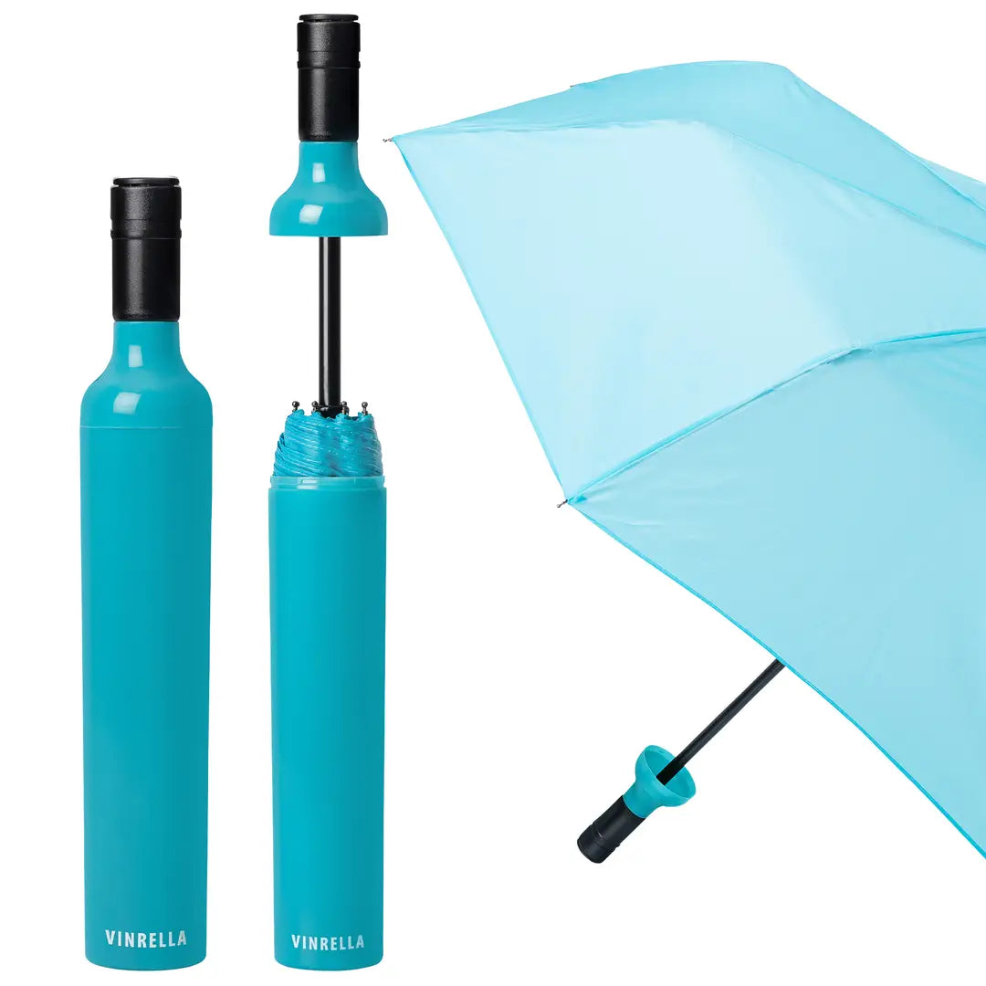 Vinrella Wine Bottle Umbrella