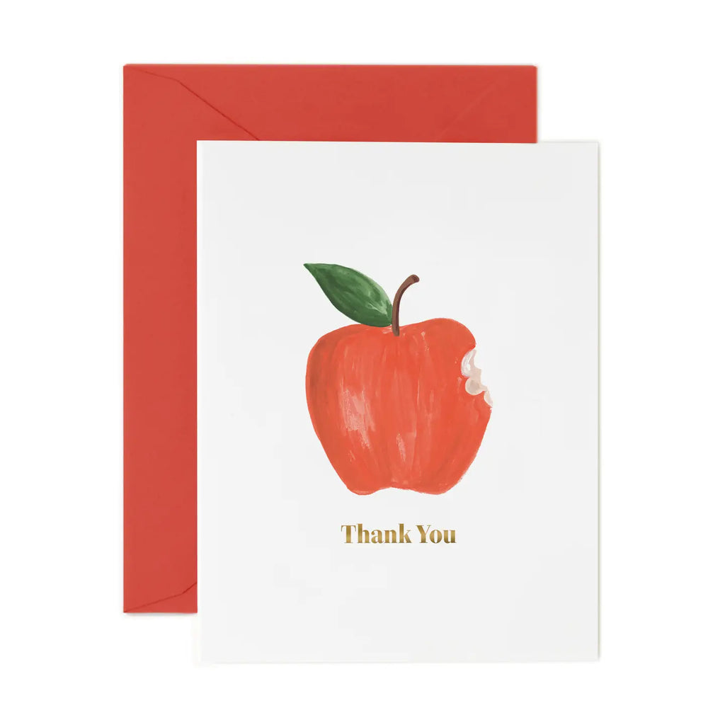 Rifle Paper Co Greeting Card