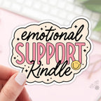 2" Sticker