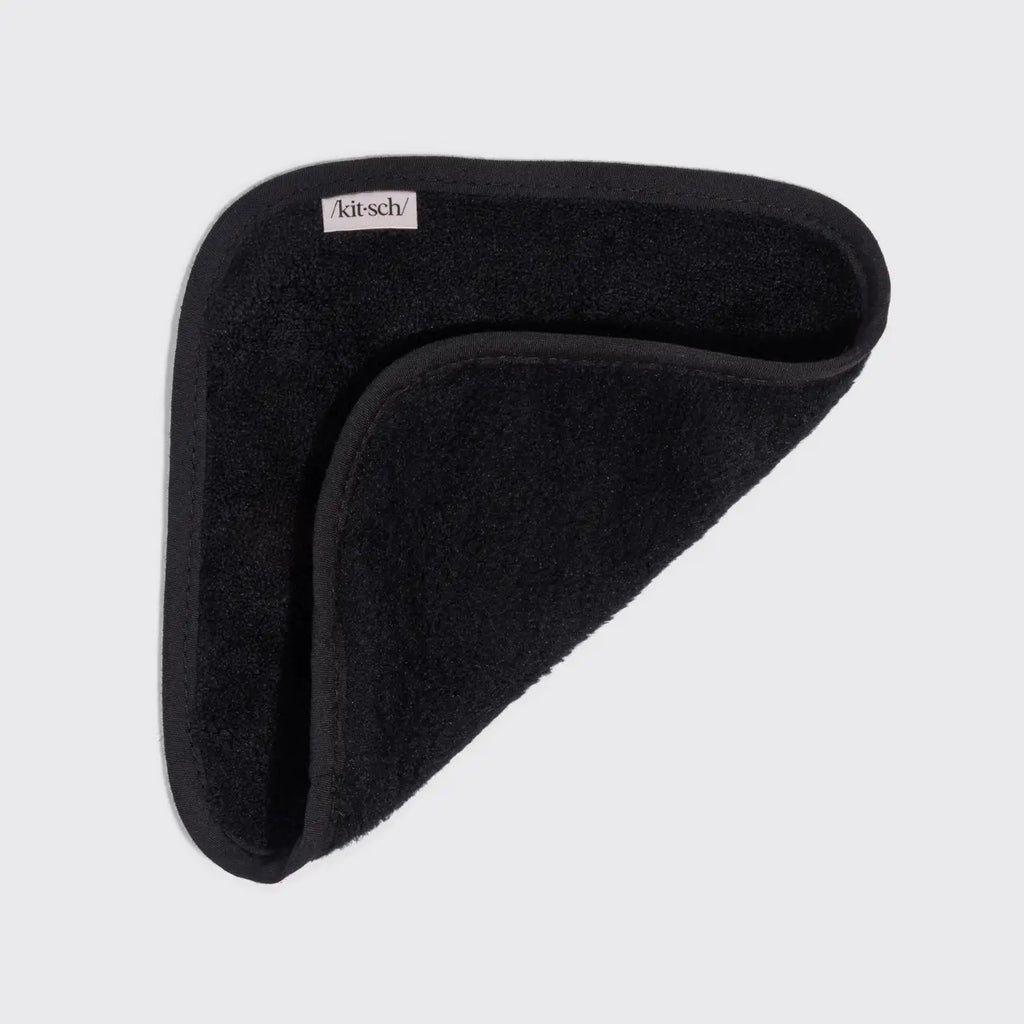 Microfiber Face Towels 3pc Set