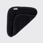 Microfiber Face Towels 3pc Set