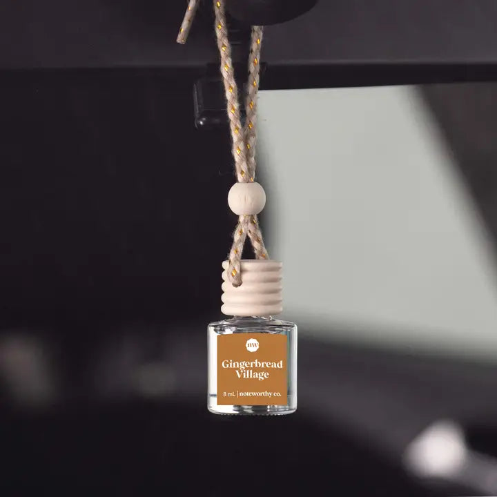 Noteworthy Co Car Diffusers