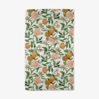 Geometry Tea Towel