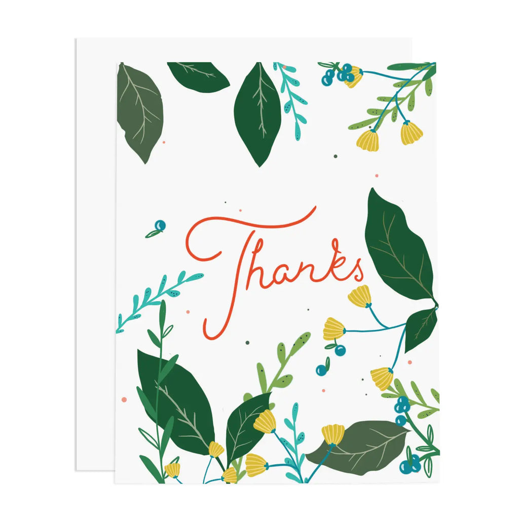 Ramus & Co. Greeting Cards