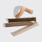 Velvet XL Flexi Rods 4pc Set