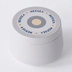 Mersea Tin Candle