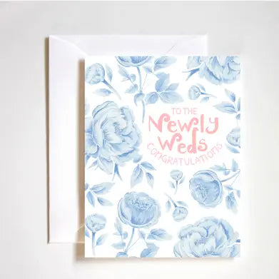 Stephanie Tara Stationary Greeting Cards