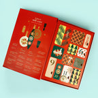 Holiday Self Care Advent Calendar 12 Days