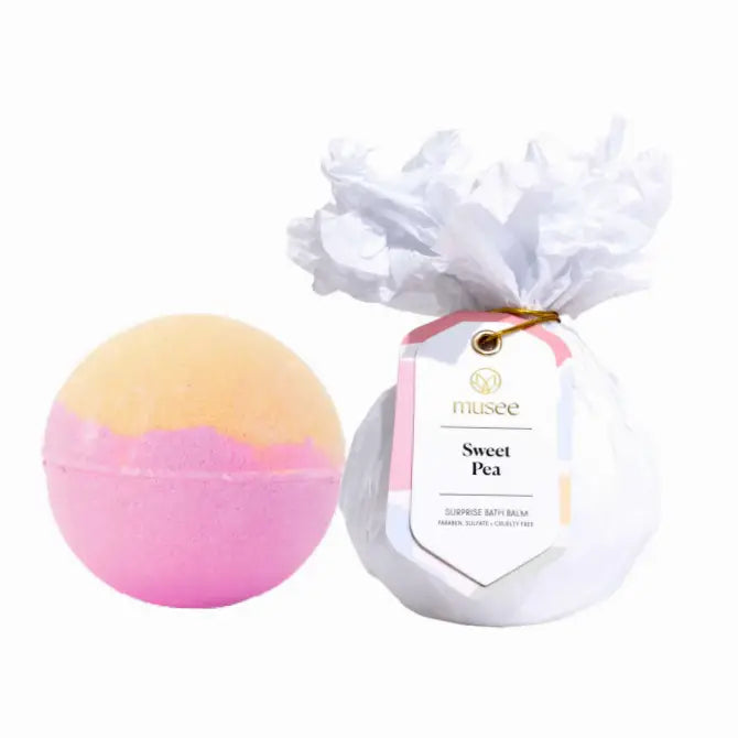 Musee Bath Balm