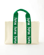Kelly Green Mahj It All