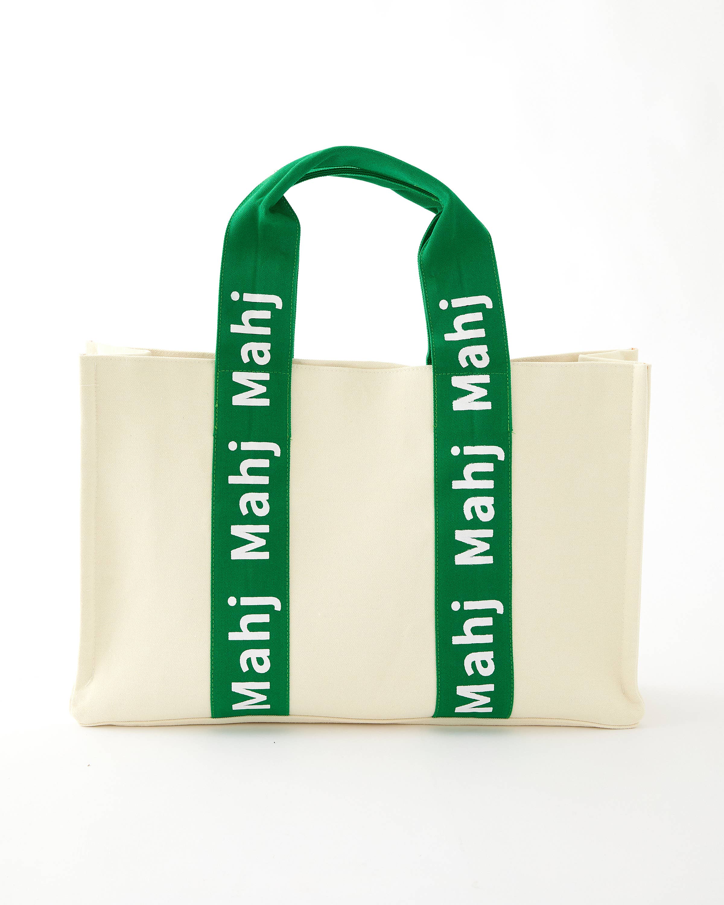 Kelly Green Mahj It All
