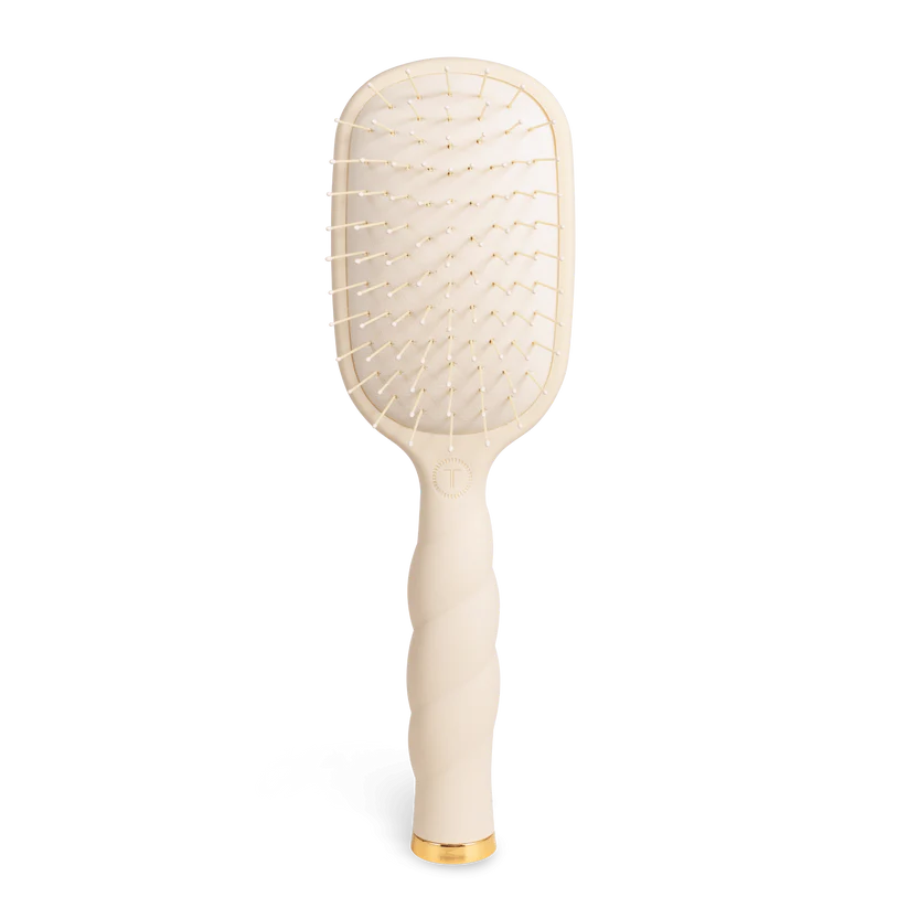Detangler Hair Brush for Fine Hair