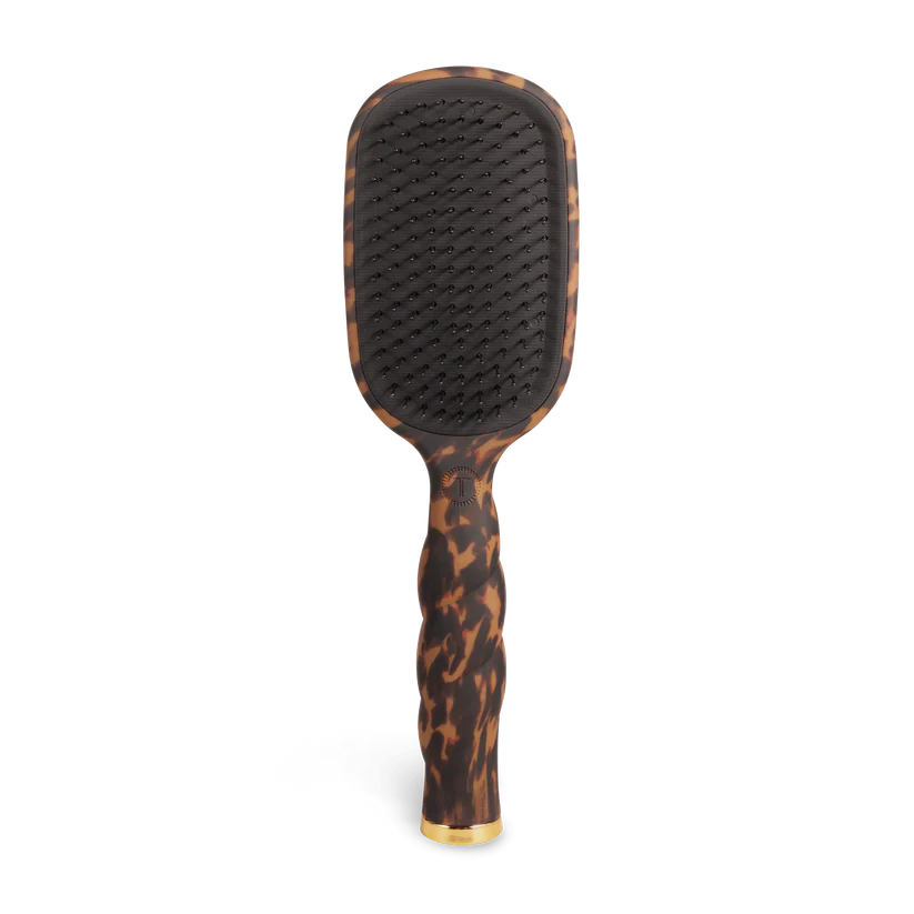 Detangler Hair Brush for Thick Hair