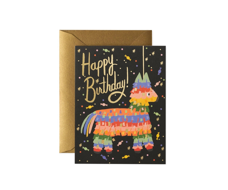 Rifle Paper Co Greeting Card