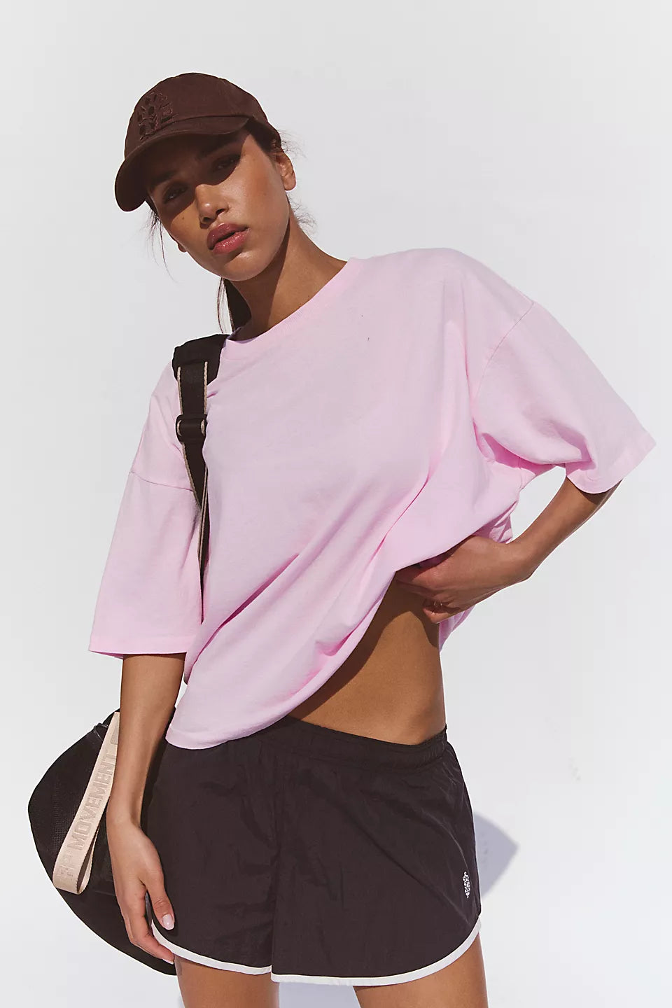 Tackle Tee