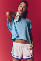 My Time Tee