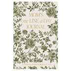 Mom's One Line A Day Journal