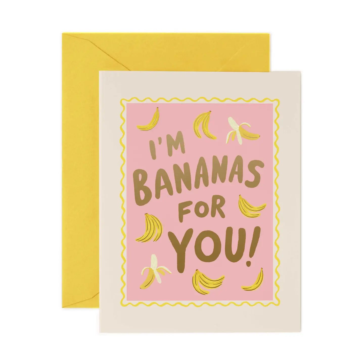 Rifle Paper Co Greeting Card