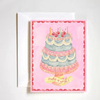 Stephanie Tara Stationary Greeting Cards