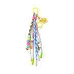 Star Power Bag Charm