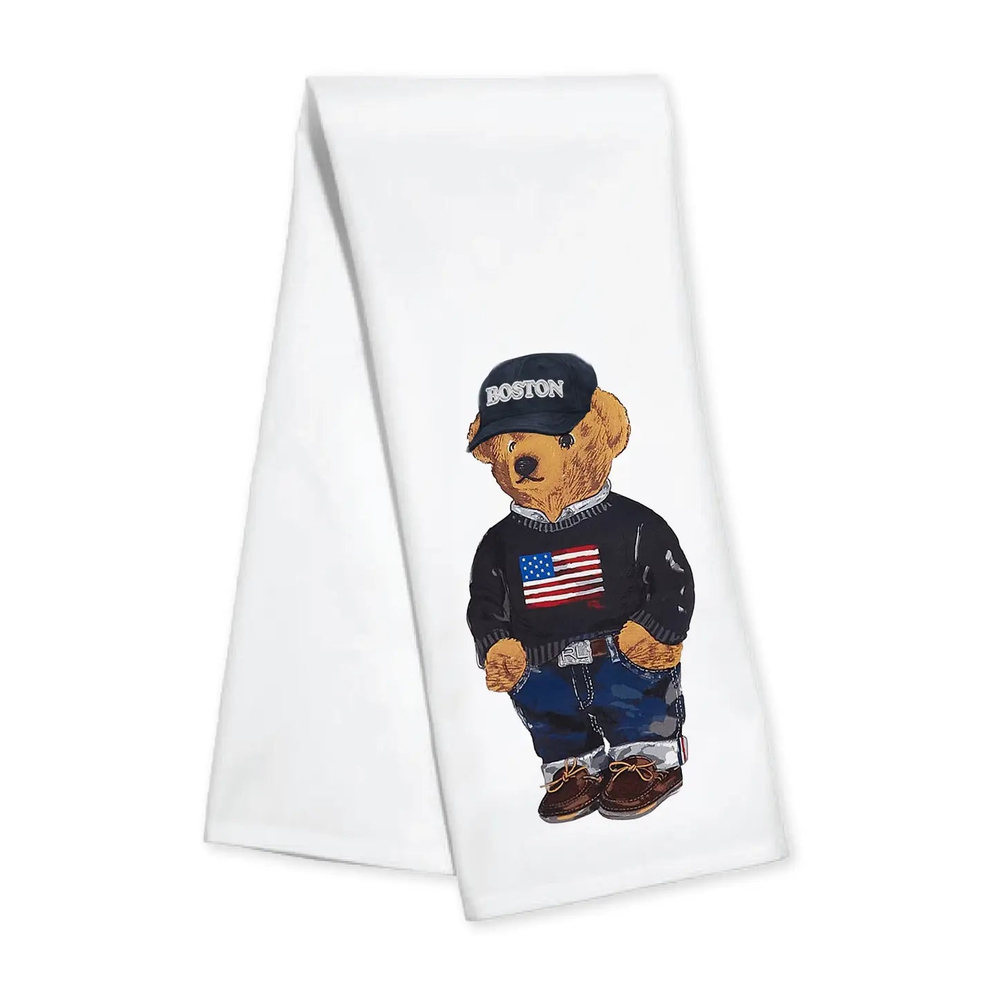 Toss Designs Kitchen Towel