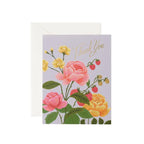 Rifle Paper Co Greeting Card