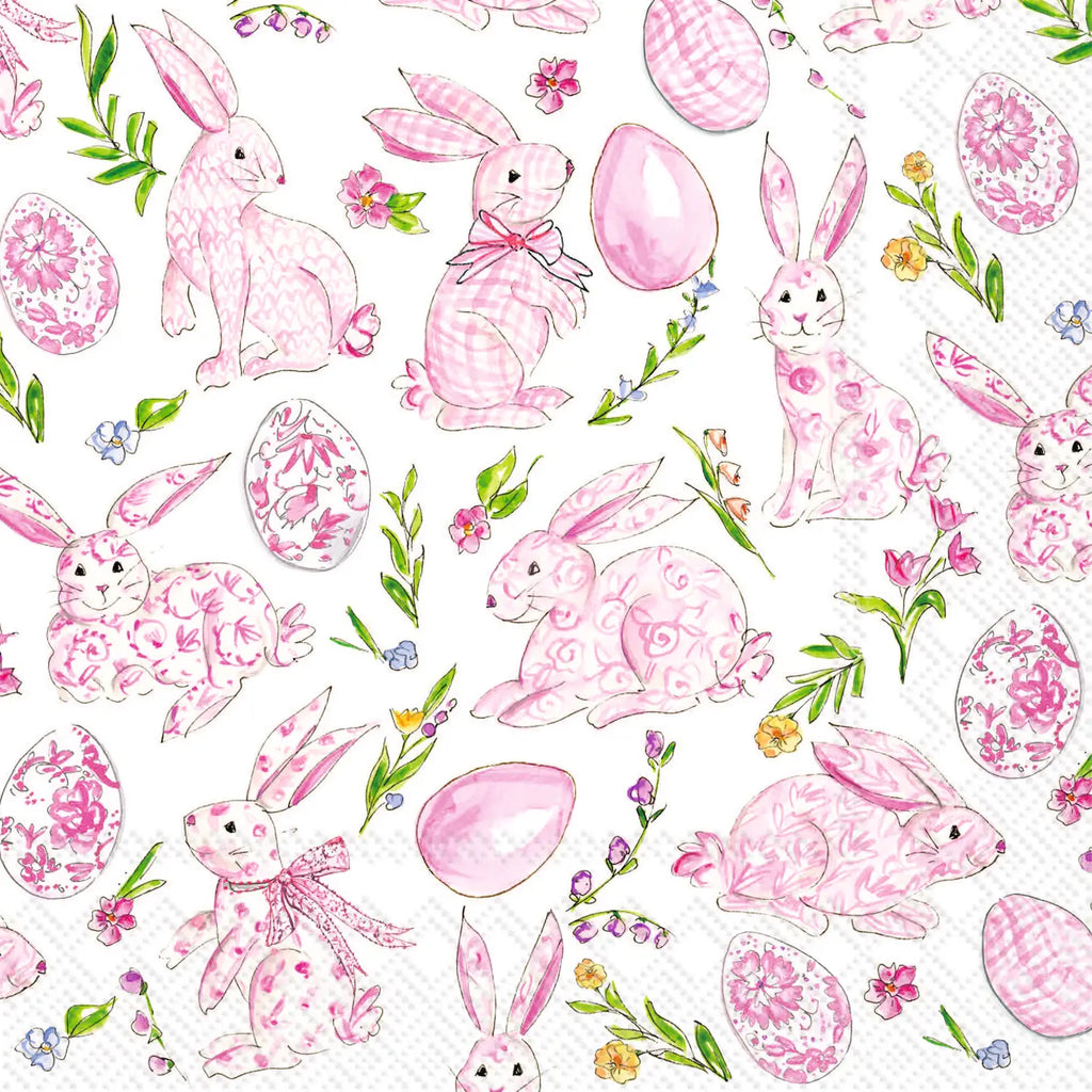 Paper Lunch Napkins 20 Ct