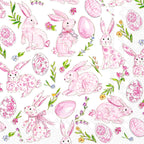 Paper Lunch Napkins 20 Ct