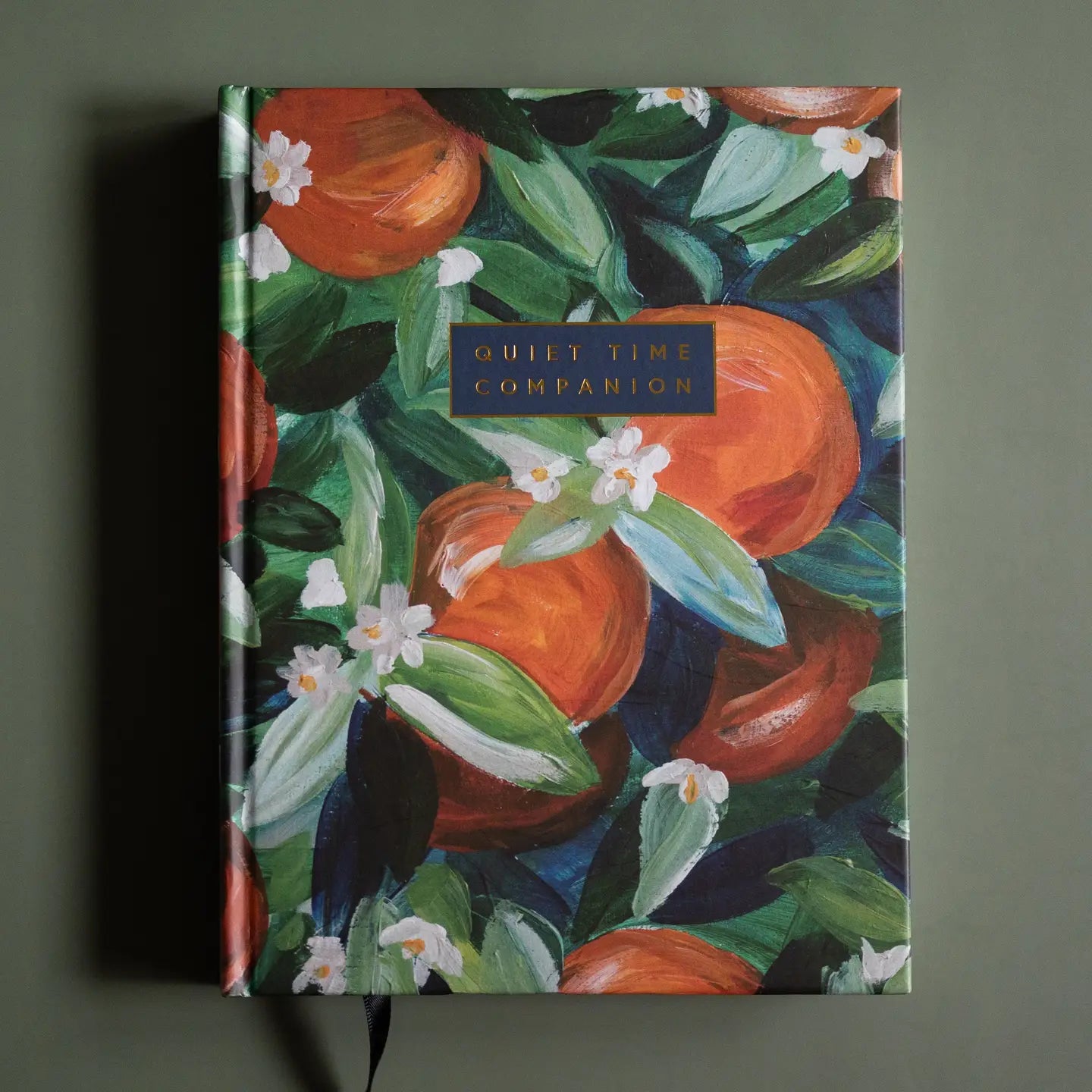 Wholehearted Journals