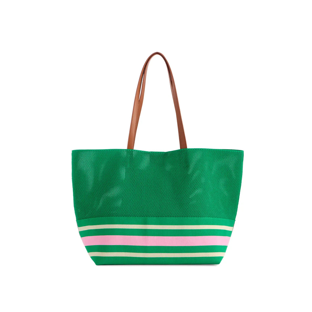 Aria Tote Bag