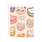Bloomwolf Studio Greeting Cards