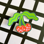 K+S Design Co Stickers