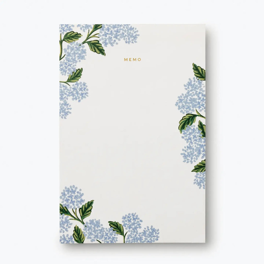 Rifle Paper Co. Blank Notepad