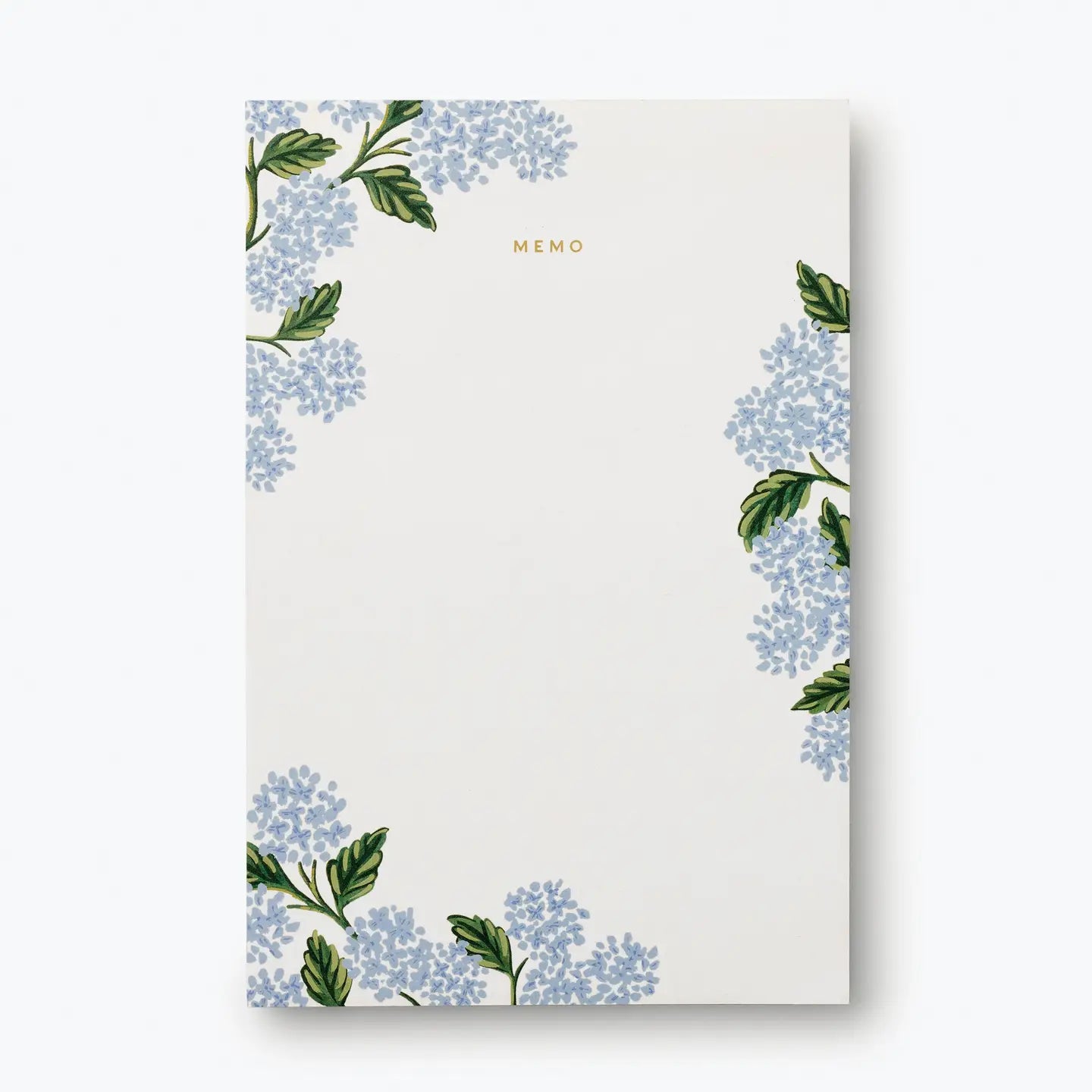 Rifle Paper Co. Blank Notepad