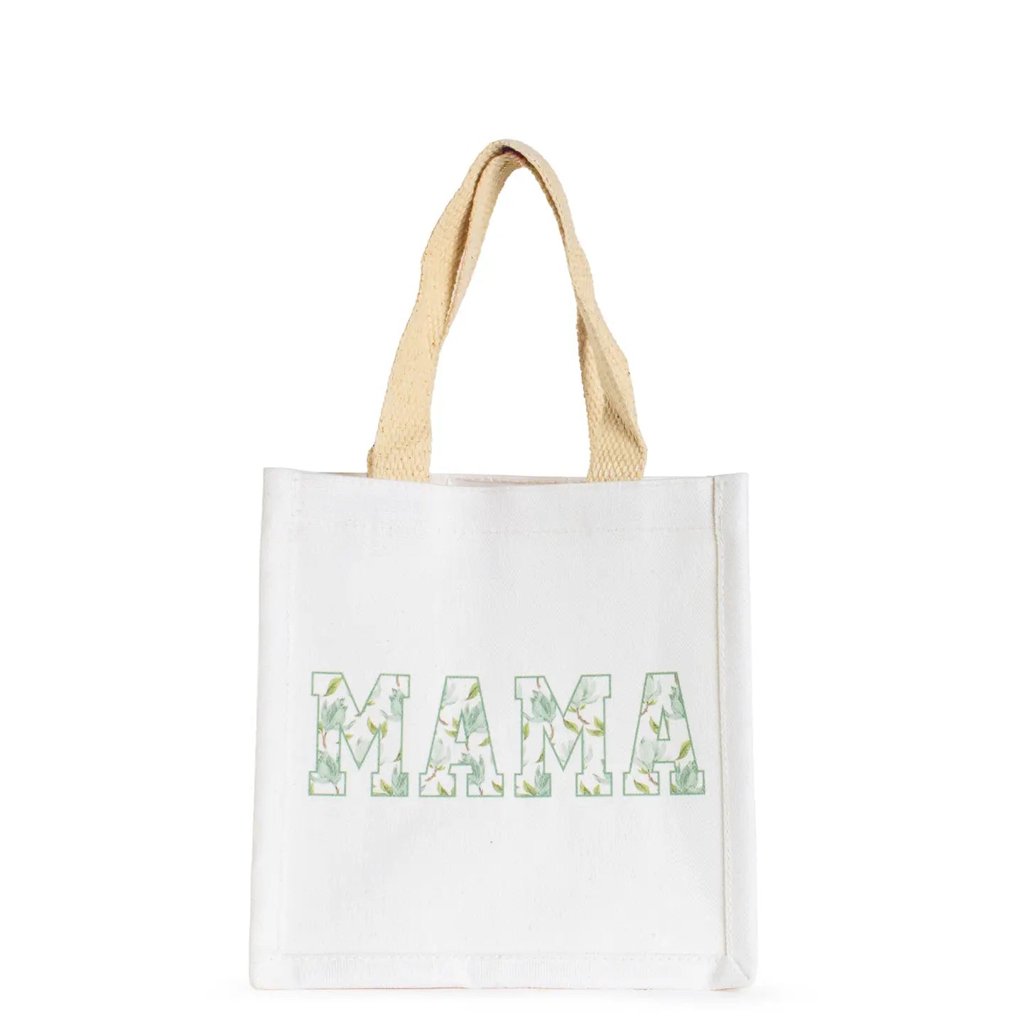 Mama Petite Gift Tote