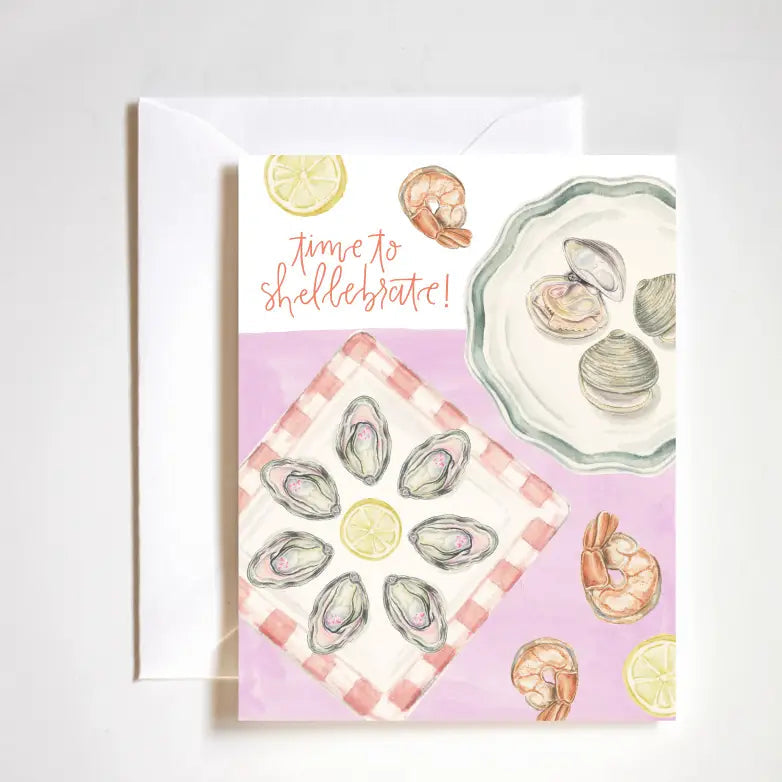 Stephanie Tara Stationary Greeting Cards