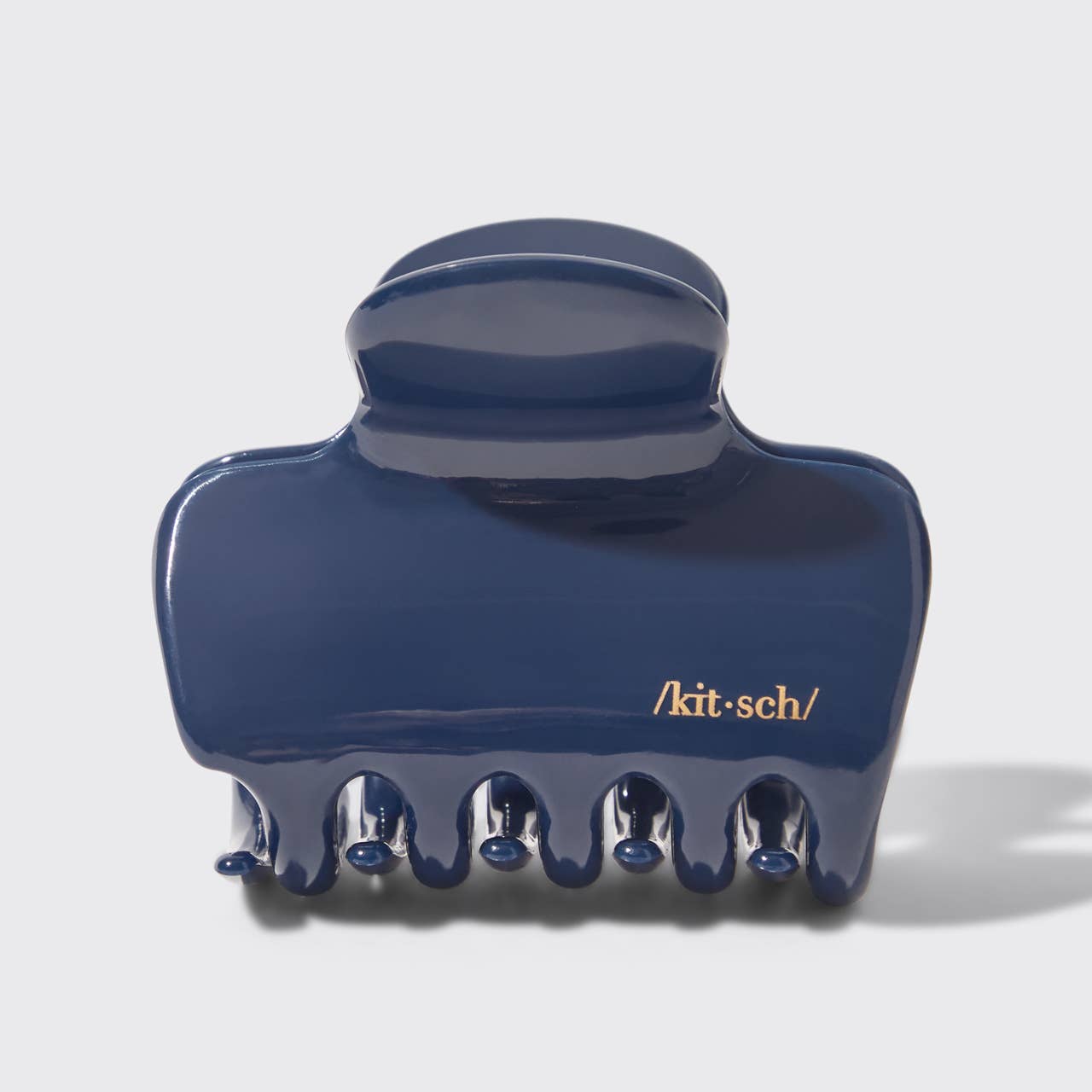 Recycled Medium Cloud Claw Clip