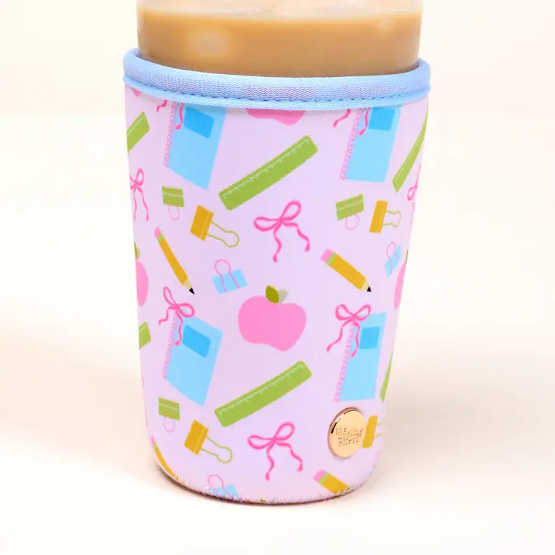 Sip Savvy Drink Sleeve