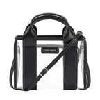 Clear Stadium Bag
