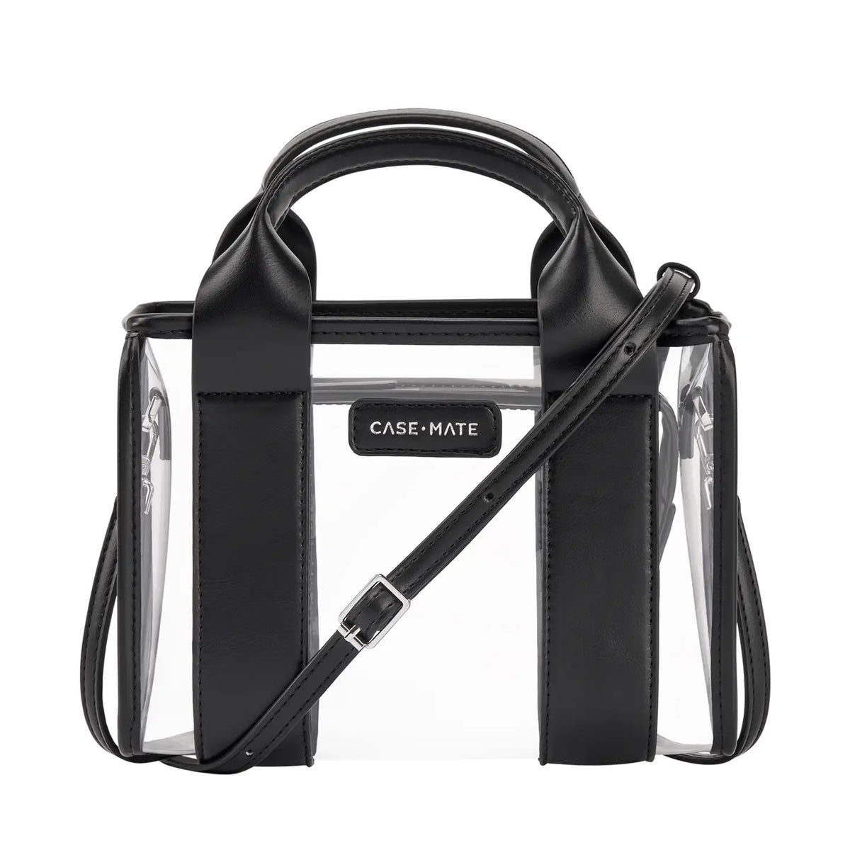 Clear Stadium Bag