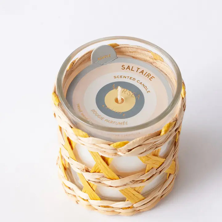 Mersea Seagrass Candle
