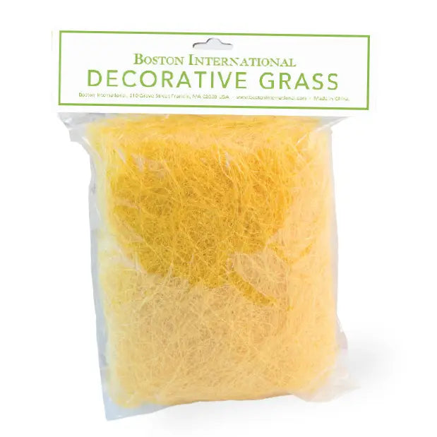 Decorative Easter Grass