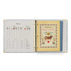Home Sweet Home Recipe Binder