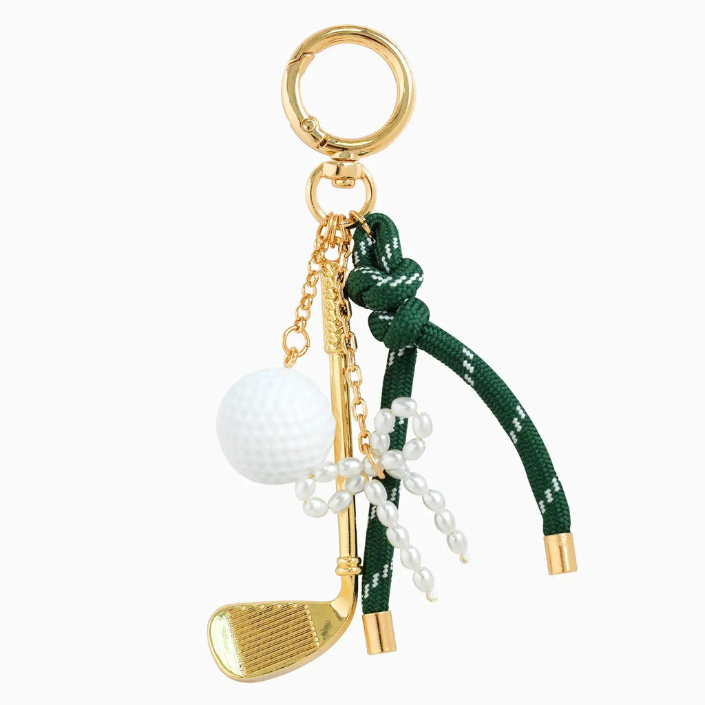 Sessori Bag Charm