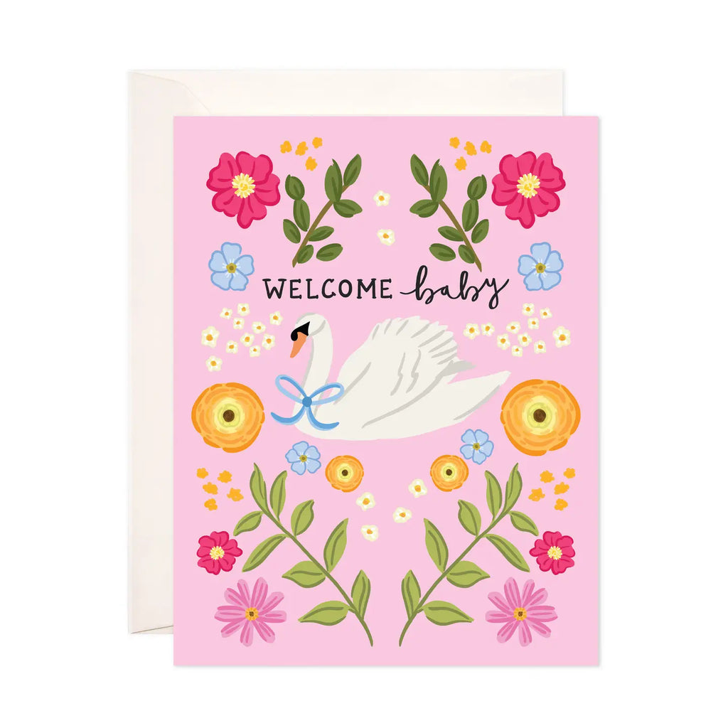 Bloomwolf Studio Greeting Cards