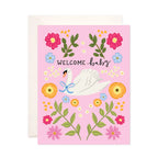 Bloomwolf Studio Greeting Cards