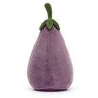 Large Amuseables Eggplant