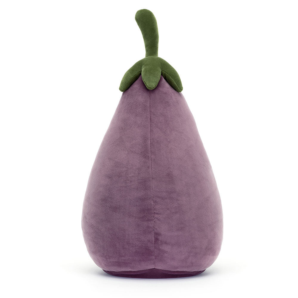 Large Amuseables Eggplant