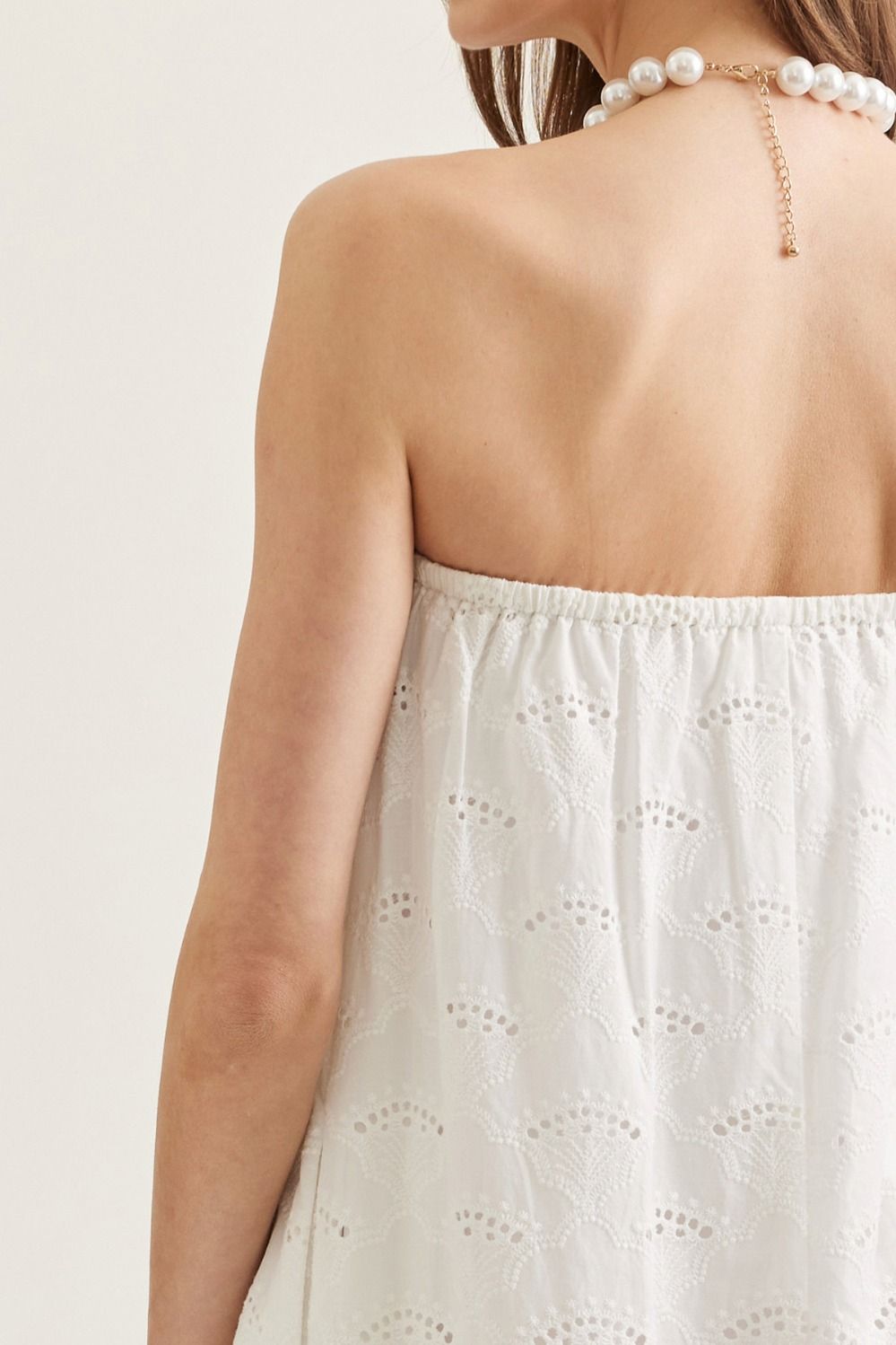 Magnolia Terrace Sundress